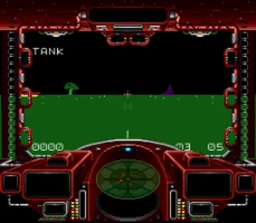 X (Japan) (Proto) screen shot game playing